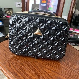 TriForce Travel Makeup Box